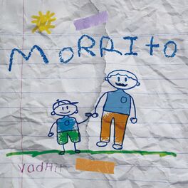 Album cover of Morrito