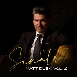 Album cover of Sinatra, Vol. 2