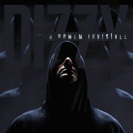 Album cover of O Homem Invisível