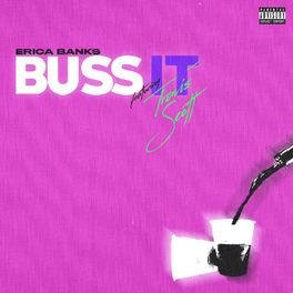 Album cover of Buss It (feat. Travis Scott)
