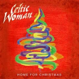 Album cover of Home For Christmas