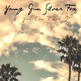 Album cover of You Can Feel It