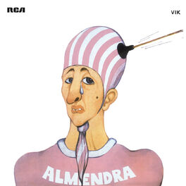 Album cover of Almendra (50 Años)