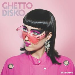Album cover of Ghetto Disko