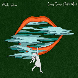 Album cover of Come Down (RAC Mix)