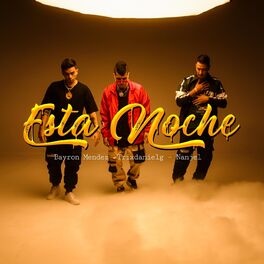 Album cover of Esta Noche