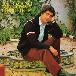 Album cover of Altozano (Remasterizado)