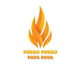 Album cover of Fuego Fuego Faya Faya