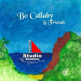 Album cover of Ocean Studio Sessions