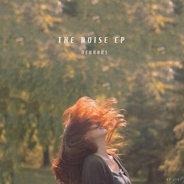 Album cover of The Noise EP