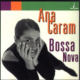 Album cover of Bossa Nova