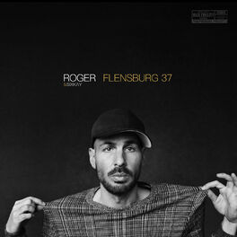 Album cover of Flensburg 37