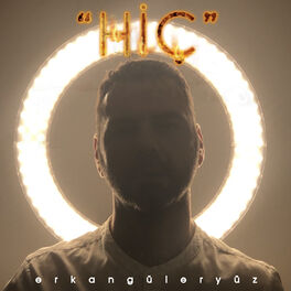 Album cover of HİÇ