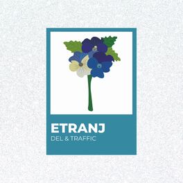 Album cover of Etranj