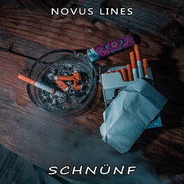 Album cover of Schnünf