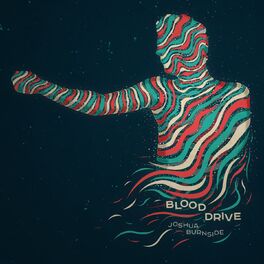 Album cover of Blood Drive
