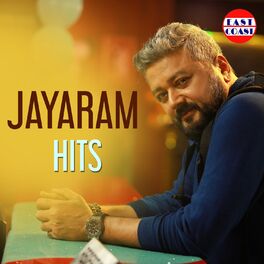 Album cover of Jayaram Hits