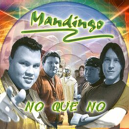 Album cover of No Que No