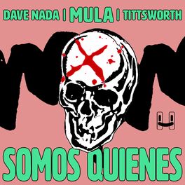 Album cover of Somos Quienes