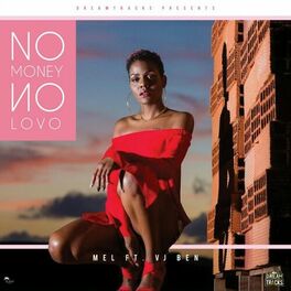 Album cover of No Money No Lovo