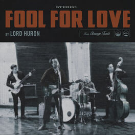 Album cover of Fool for Love