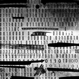 Album cover of Byte