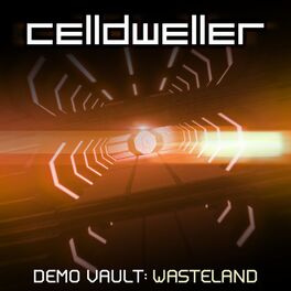 Album cover of Demo Vault: Wasteland