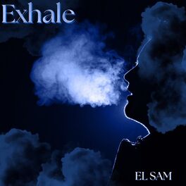 Album cover of Exhale