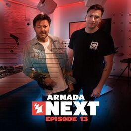 Album cover of Armada Next - Episode 013
