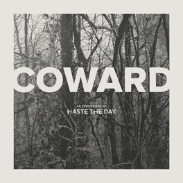 Album cover of Coward