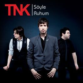 Album cover of Söyle Ruhum