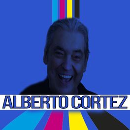Album cover of Alberto Cortez