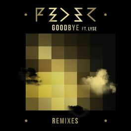Album cover of Goodbye (feat. Lyse) (Remixes)