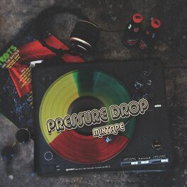 Album cover of Pressure Drop Mixtape