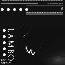 Album cover of Lambo