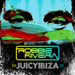 Album cover of Juicy Ibiza 2011