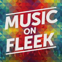 Album cover of Music On Fleek
