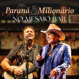 Album cover of No Mesmo Bar