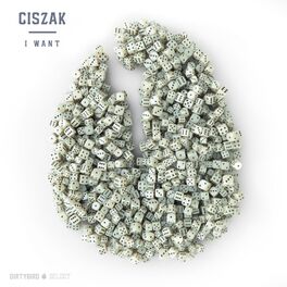 Album cover of I Want