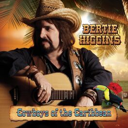 Album cover of Cowboys of the Caribbean (Single)