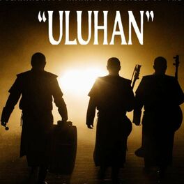Album cover of Uluhan