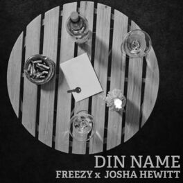 Album cover of Din Name