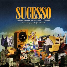 Album cover of Sucesso