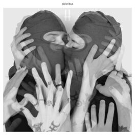Album cover of Doloribus