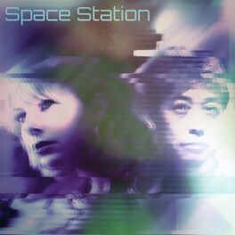 Album cover of Space Station (Feat. Little Boots)