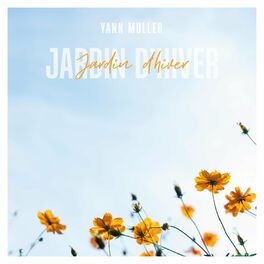 Album cover of Jardin d'hiver