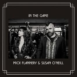 Album cover of In the Game