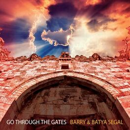 Album cover of Go Through the Gates