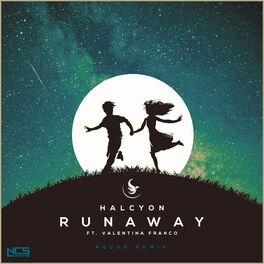 Album cover of Runaway (Heuse Remix)