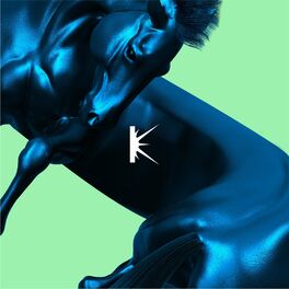 Album cover of KLUSTERVA_01